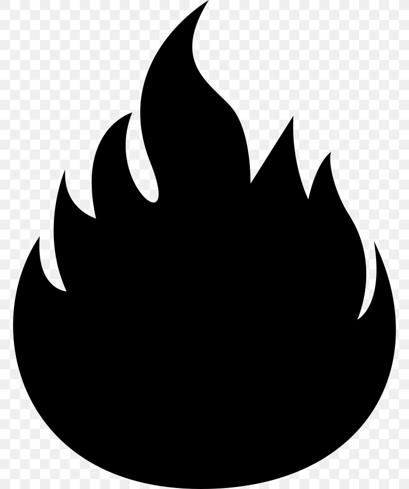 Flame Fire Clip Art, PNG, 768x980px, Flame, Black, Black And White, Color, Combustion Download Free