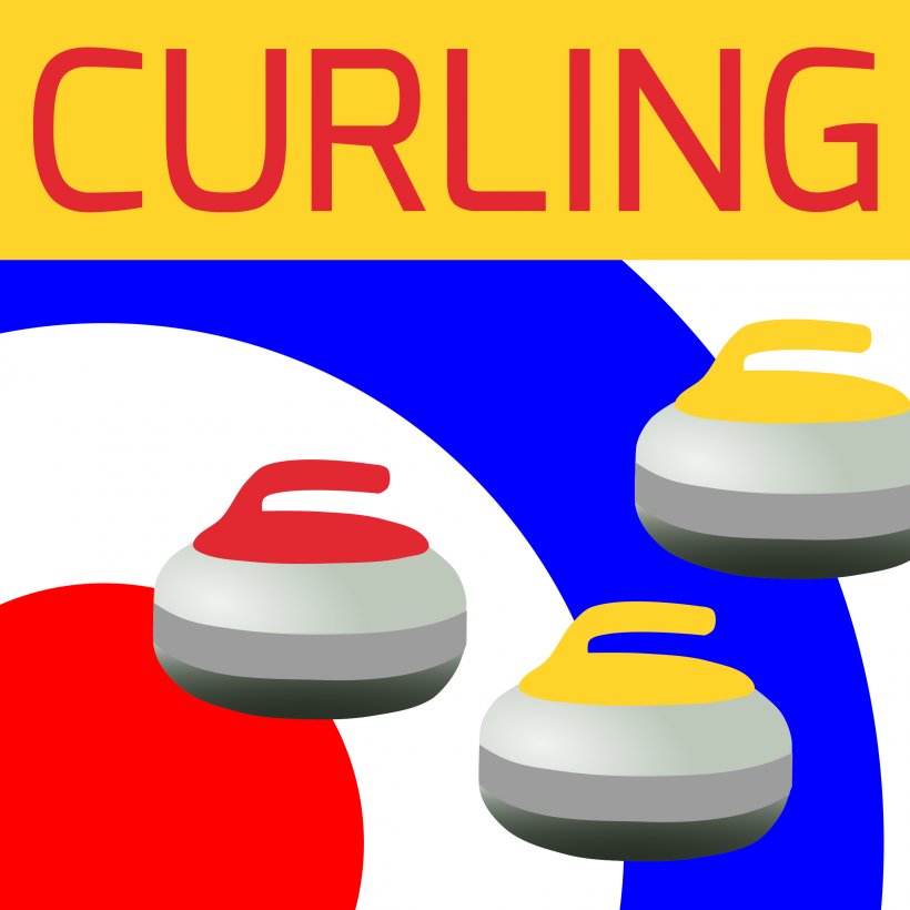 Curling At The Winter Olympics Winter Olympic Games Hair Iron Stone Clip Art, PNG, 2400x2400px, Curling At The Winter Olympics, Area, Brand, Curling, Hair Iron Download Free