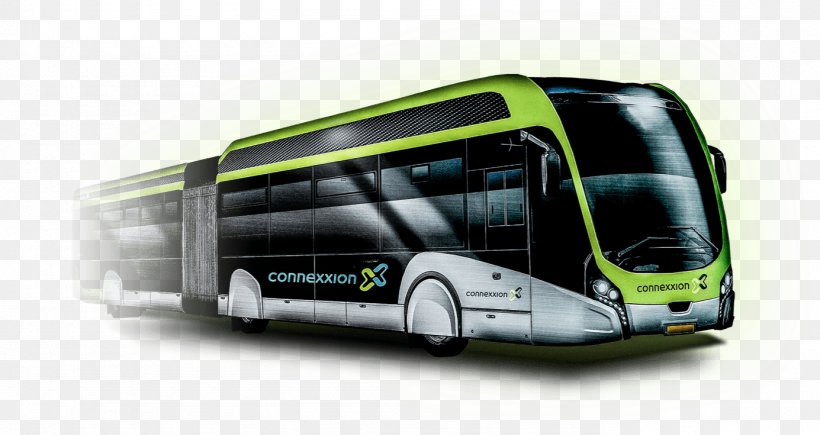 Electric Bus Connexxion Transport Taxi, PNG, 1385x735px, Bus, Automotive Design, Brand, Chauffeur, Commercial Vehicle Download Free
