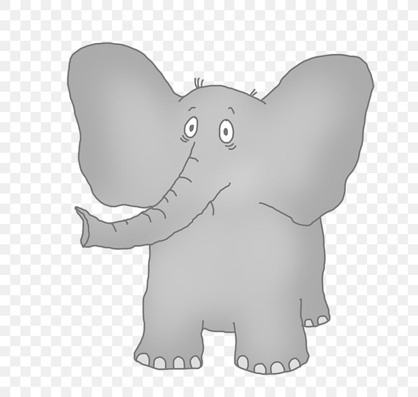 Elephant Cartoon Clip Art, PNG, 666x780px, Watercolor, Cartoon, Flower, Frame, Heart Download Free