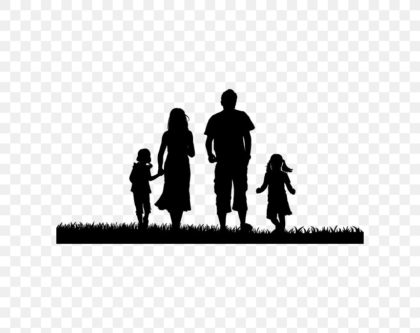 Family Parenting Styles Child, PNG, 650x650px, Family, Adoption, Black, Black And White, Brand Download Free