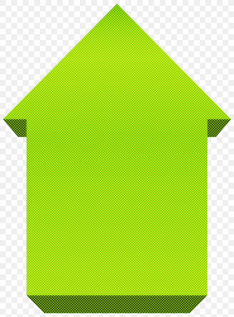 Green Yellow House Paper Product, PNG, 2216x2999px, Green, House, Paper Product, Yellow Download Free