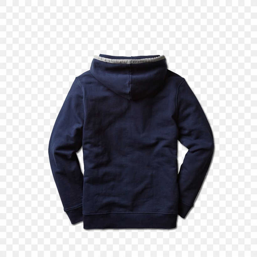 Hoodie Jacket Zipper Polar Fleece, PNG, 1000x1000px, Hoodie, Blue, Button, Clothing, Collar Download Free