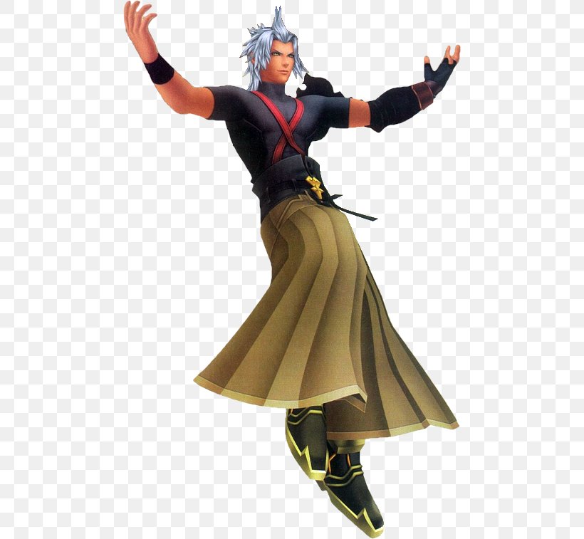 Kingdom Hearts Birth By Sleep Kingdom Hearts III Kingdom Hearts HD 1.5 Remix Kingdom Hearts 3D: Dream Drop Distance, PNG, 474x757px, Kingdom Hearts Birth By Sleep, Action Figure, Ansem, Aqua, Costume Download Free