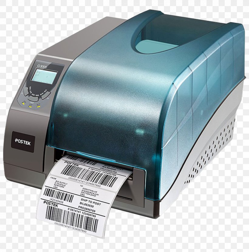 Label Printer Barcode Printer Printing, PNG, 1200x1216px, Printer, Barcode, Barcode Printer, Barcode Scanners, Card Printer Download Free