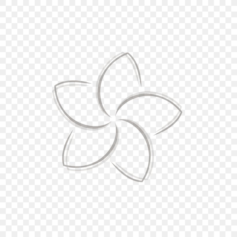 Logo Frangipani Symbol, PNG, 820x820px, Logo, Black And White, Body Jewelry, Chemical Element, Flower Download Free