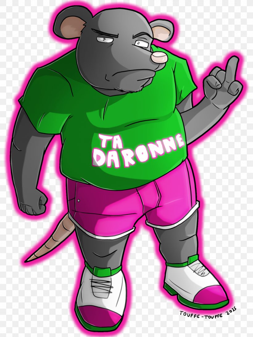 Mammal Pink M Mascot Clip Art, PNG, 901x1200px, Mammal, Art, Cartoon, Fictional Character, Green Download Free