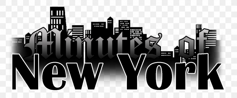 New York City Logo Clip Art, PNG, 1440x596px, New York City, Black And White, Brand, City, Document Download Free