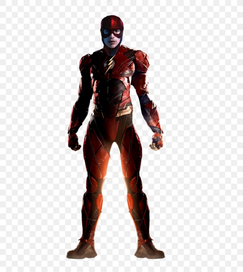 The Flash Costume Suit DC Extended Universe, PNG, 600x918px, Flash ...