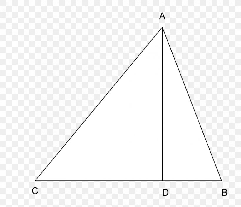 Triangle Circle Area Point, PNG, 827x713px, Triangle, Area, Diagram, Point, Rectangle Download Free