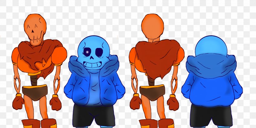 Undertale Fandom Hobby Png 3000x1500px Undertale Bone Brothers Cartoon Character Cobalt Blue Download Free - roblox tale fandom
