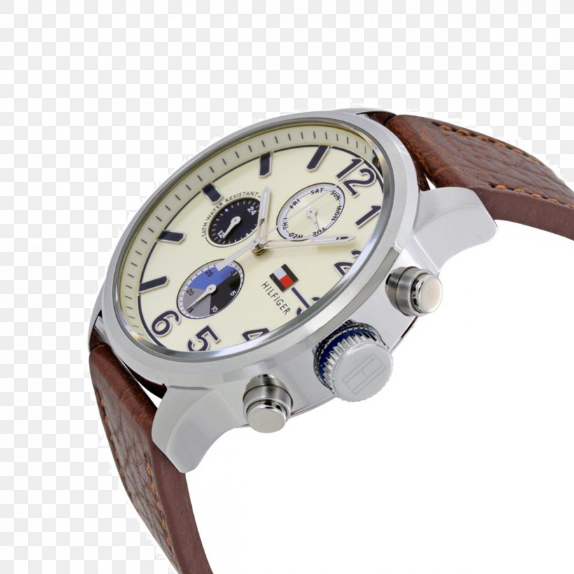 Watch Strap Tommy Hilfiger Clock Price, PNG, 1200x1200px, Watch, Clock, Gratis, Jewellery, Price Download Free