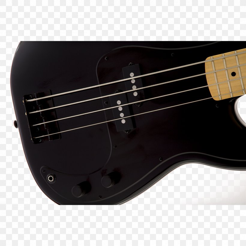 Bass Guitar Fender Precision Bass Squier Musical Instruments, PNG, 2400x2400px, Watercolor, Cartoon, Flower, Frame, Heart Download Free