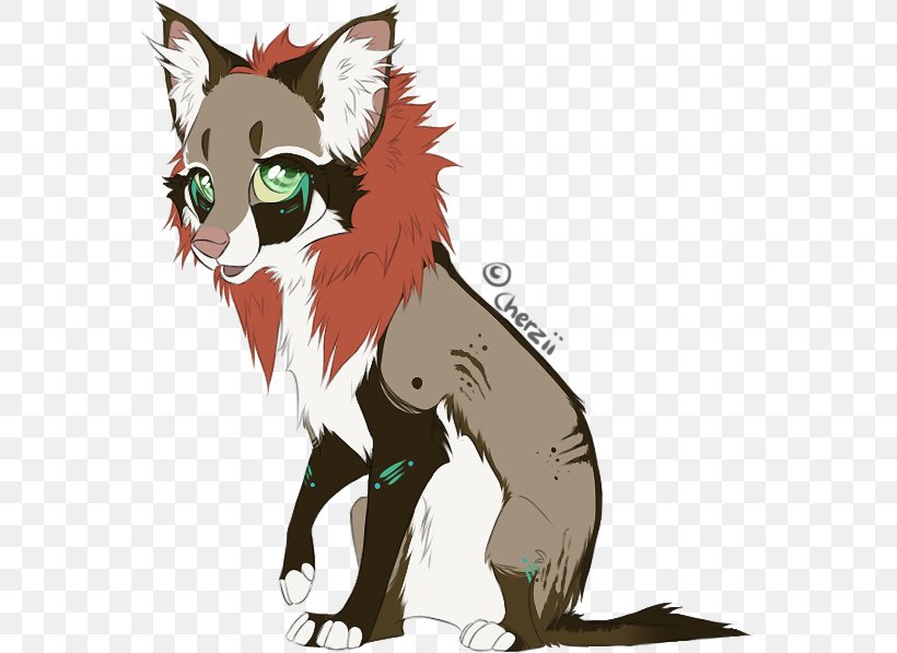 Cat Red Fox Clip Art Illustration Fur, PNG, 561x597px, Cat, Carnivoran, Cat Like Mammal, Dog Like Mammal, Fauna Download Free