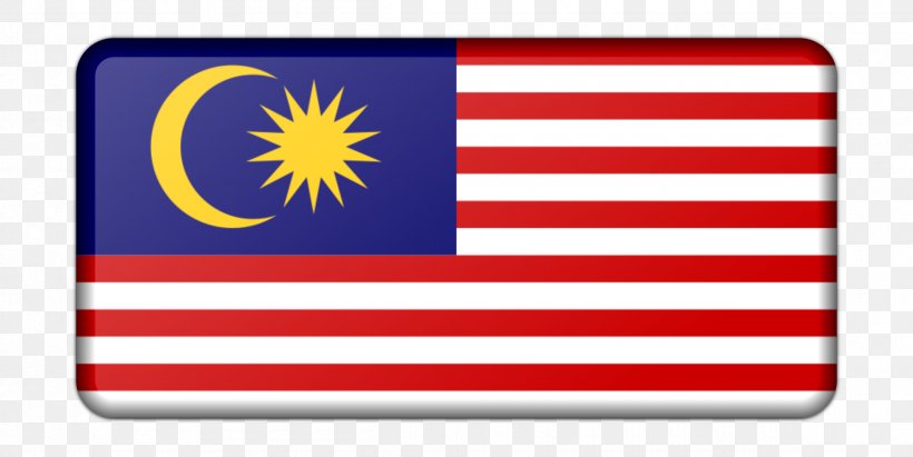 Flag Of Malaysia Stock Photography, PNG, 2400x1203px, Flag Of Malaysia, Area, Brand, Can Stock Photo, Flag Download Free