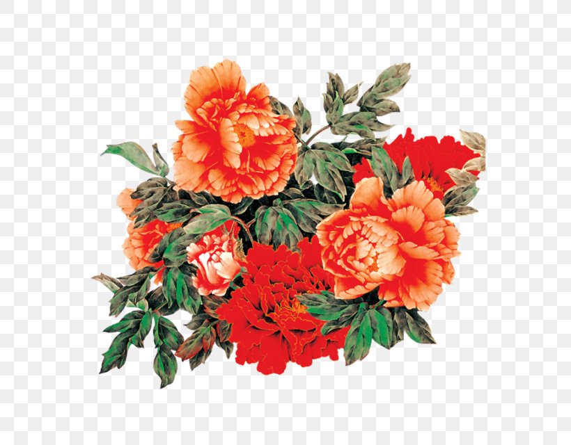 Floral Design Flower Peony Desktop Wallpaper, PNG, 640x640px, Floral Design, Annual Plant, Artificial Flower, Azalea, Begonia Download Free