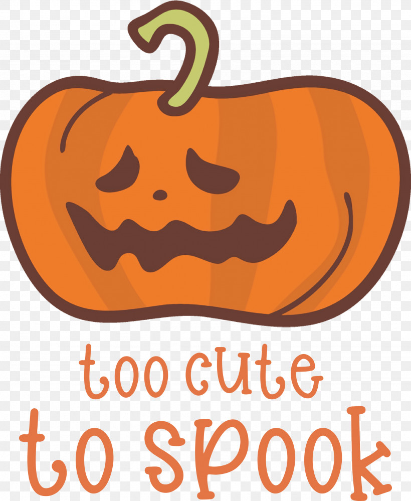 Halloween Too Cute To Spook Spook, PNG, 2461x3000px, Halloween, Geometry, Line, Logo, Mathematics Download Free