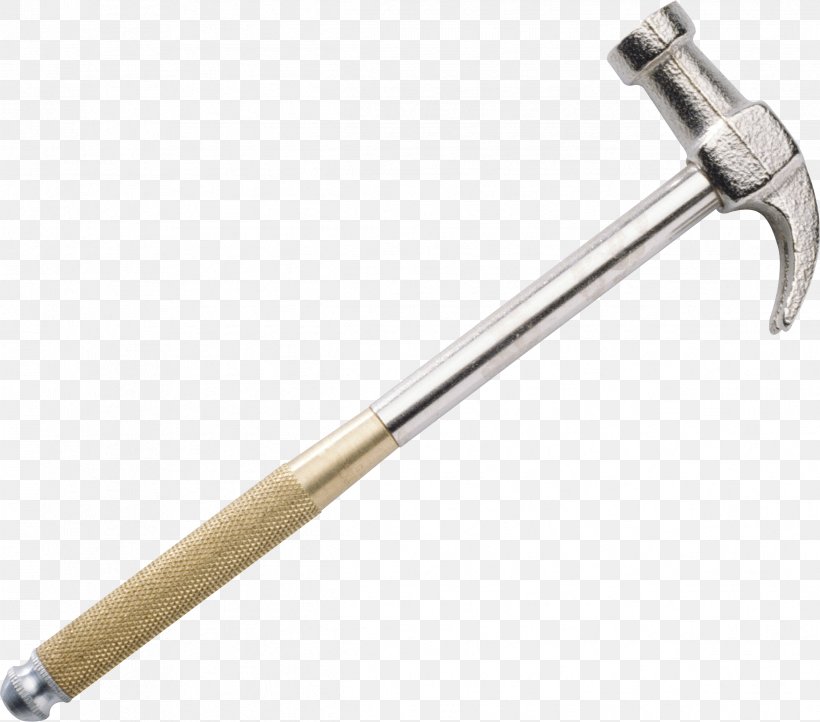 Hammer Clip Art, PNG, 2427x2138px, Hammer, Clipping Path, Hardware, Metal, Preview Download Free