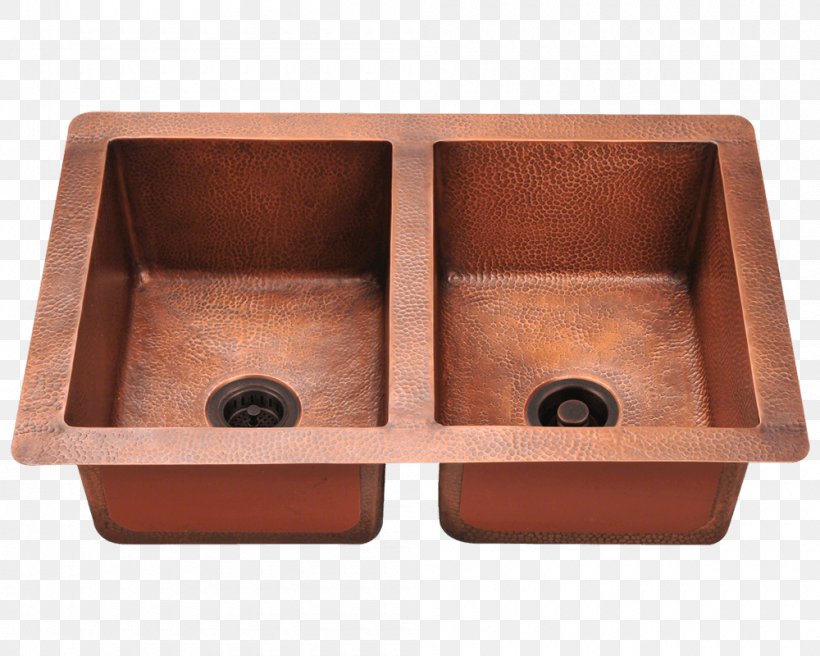 Kitchen Sink Bowl Copper Drain, PNG, 1000x800px, Sink, Bathroom, Bathroom Sink, Bowl, Bowl Sink Download Free