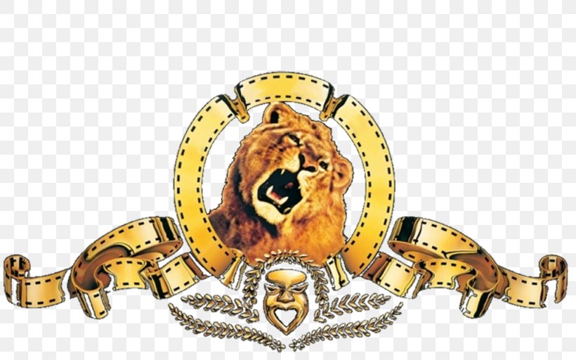 Leo The Lion Metro-Goldwyn-Mayer Logo MGM Home Entertainment, PNG, 1024x640px, Lion, Benhur, Body Jewelry, Fashion Accessory, Film Download Free