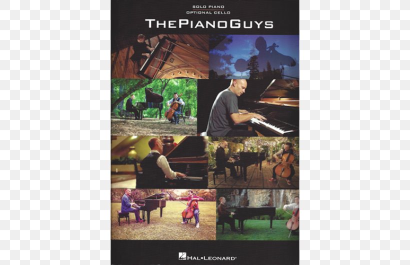 The Piano Guys Songbook: Solo Piano With Optional Cello A Thousand Years, PNG, 530x530px, Watercolor, Cartoon, Flower, Frame, Heart Download Free
