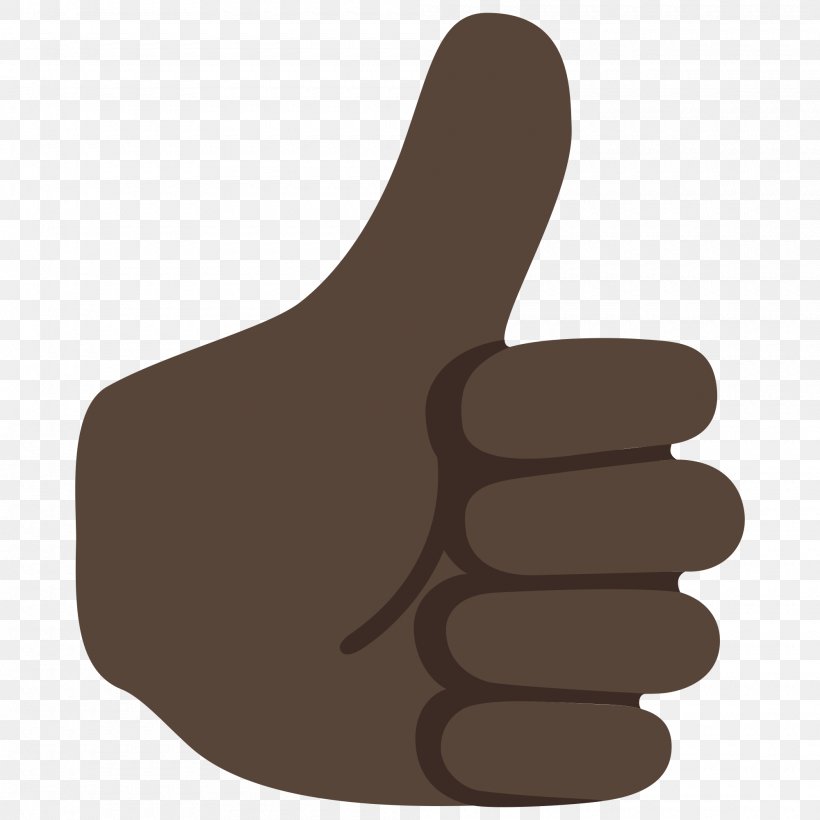Thumb Signal Emoji Clip Art Emoticon, PNG, 2000x2000px, Thumb Signal, Emoji, Emoticon, Finger, Gesture Download Free