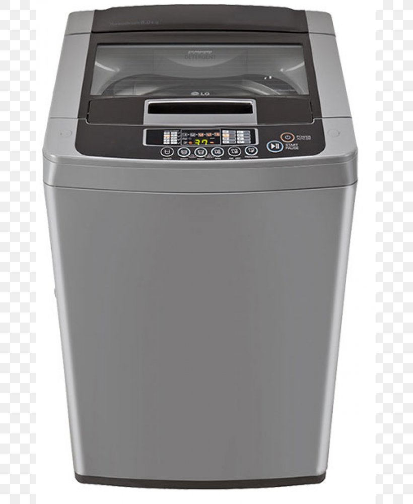 Washing Machines LG Electronics Laundry Home Appliance, PNG, 766x1000px, Washing Machines, Clothing, Home Appliance, India, Information Download Free