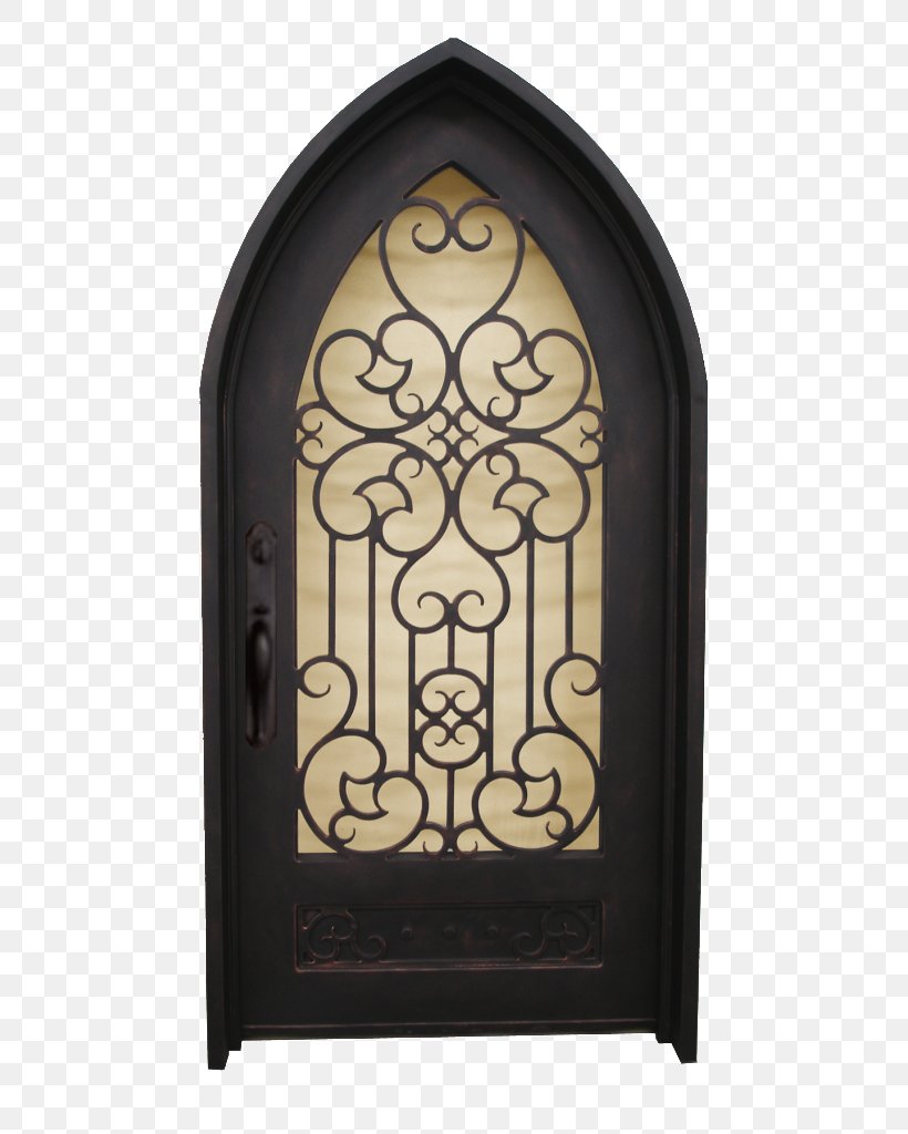 Window Iron Door Arch House, PNG, 683x1024px, Window, Arch, Bathroom, Bed, Bed Frame Download Free