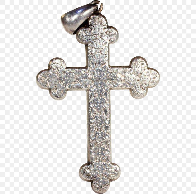 Christian Cross Silver Engraving Jewellery, PNG, 811x811px, Cross, Antique, Body Jewelry, Christian Cross, Christianity Download Free