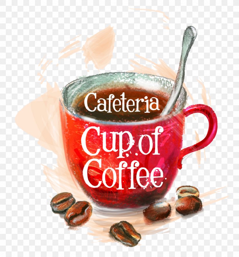 Coffee Caffxe8 Mocha Drink Drawing, PNG, 1024x1098px, Coffee, Cafeteria, Caffeine, Caffxe8 Mocha, Coffee Bean Download Free