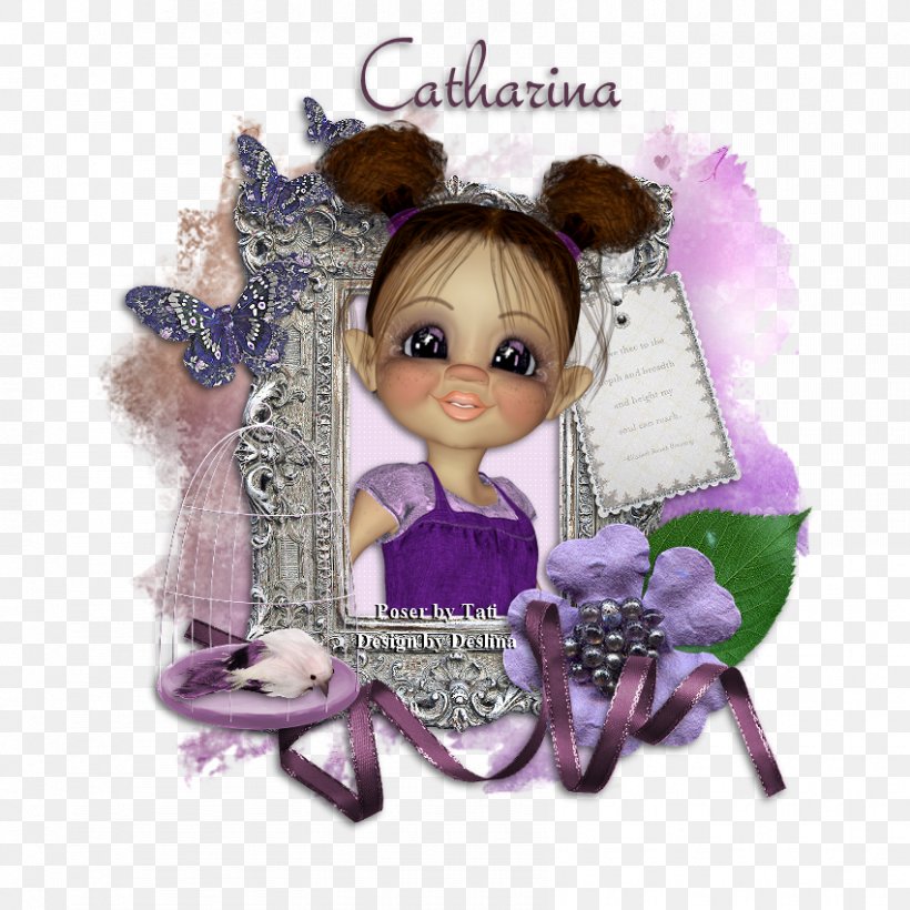 Doll, PNG, 850x850px, Doll, Figurine, Purple, Violet Download Free