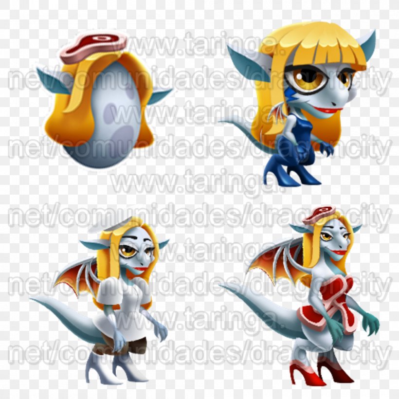 Dragon City Cult Image, PNG, 1000x1000px, Dragon City, Action Figure, Action Toy Figures, Cartoon, Character Download Free