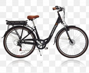electric cycles at halfords