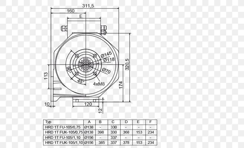 Fan Frequency Changer Variable Frequency & Adjustable Speed Drives Pressure Wentylator Promieniowy Normalny, PNG, 560x500px, Fan, Area, Artwork, Black And White, Centrifugal Fan Download Free