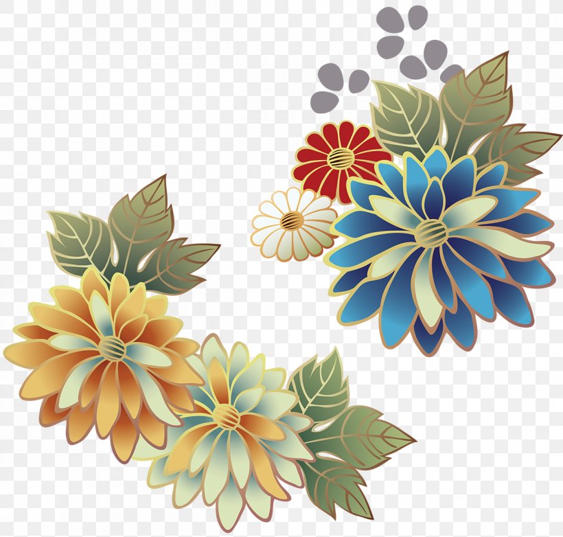 Flower Floral Design Wreath Garland Clip Art, PNG, 1200x1145px, Flower, Chrysanths, Cut Flowers, Flora, Floral Design Download Free