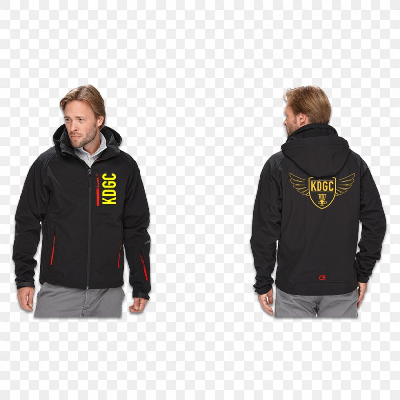 Hoodie Professional Disc Golf Association Kanpur Delhi Goods Carriers Ltd., PNG, 1000x1000px, Hoodie, Coat, Disc Golf, Flying Discs, Golf Download Free