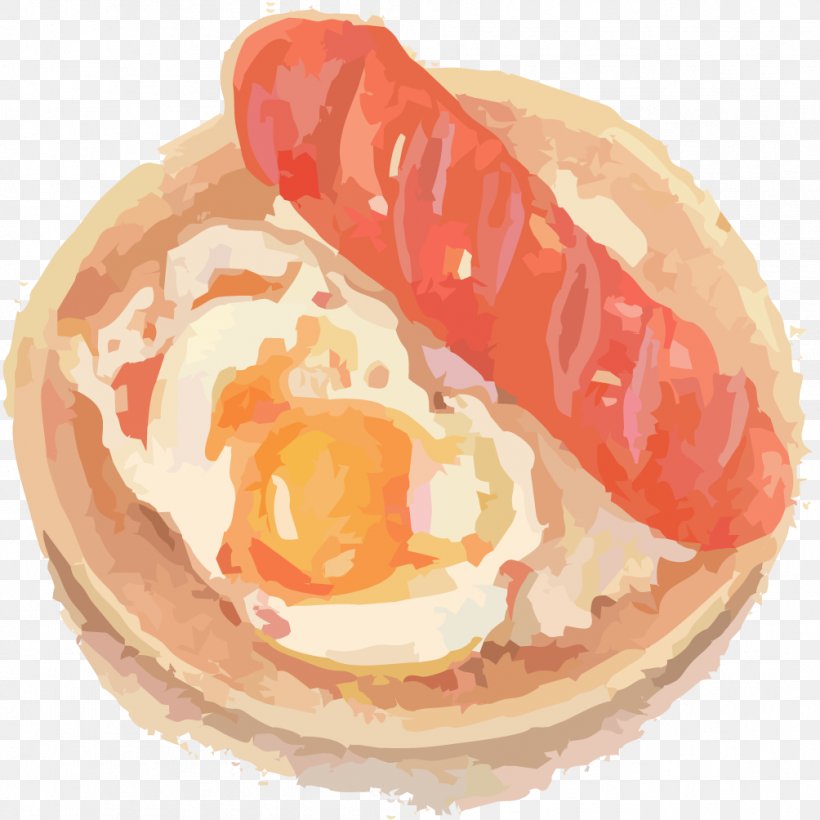 Hot Dog Breakfast Mousse, PNG, 1004x1004px, Hot Dog, Breakfast, Chicken Egg, Dish, Dog Download Free