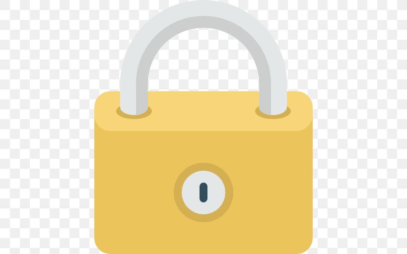 Padlock, PNG, 512x512px, Ecommerce, Email, Hardware Accessory, History, Information Technology Download Free