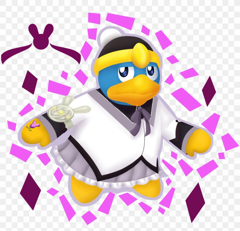 Sayaka Miki Homura Akemi Meta Knight Knuckle Joe Kirby, PNG, 1200x1157px, Sayaka Miki, Beak, Bird, Cartoon, Dpad Download Free