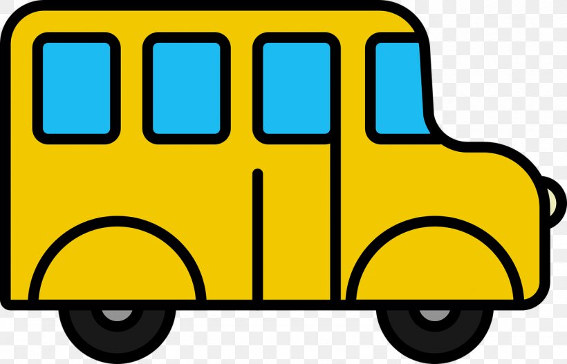 School Bus Clip Art, PNG, 1280x824px, Bus, Area, Automotive Design, Car, Education Download Free