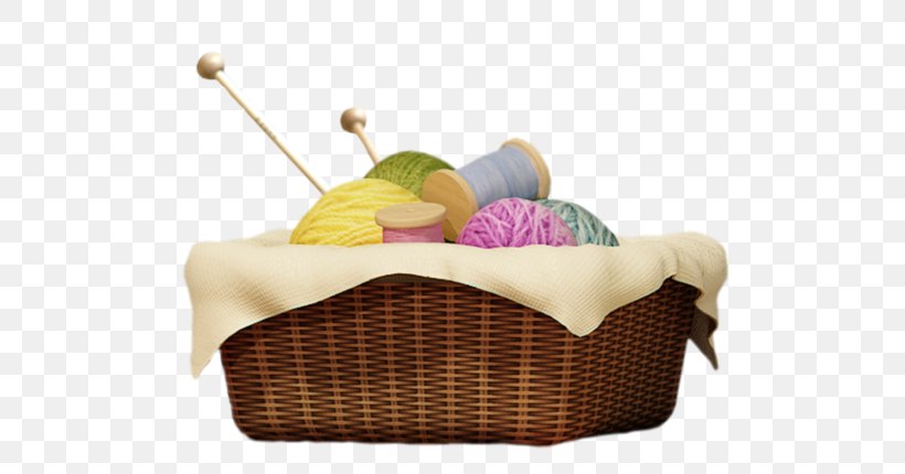 Sewing Rękodzieło Knitting Hamper Clip Art, PNG, 600x430px, Sewing, Albom, Basket, Blog, Furniture Download Free