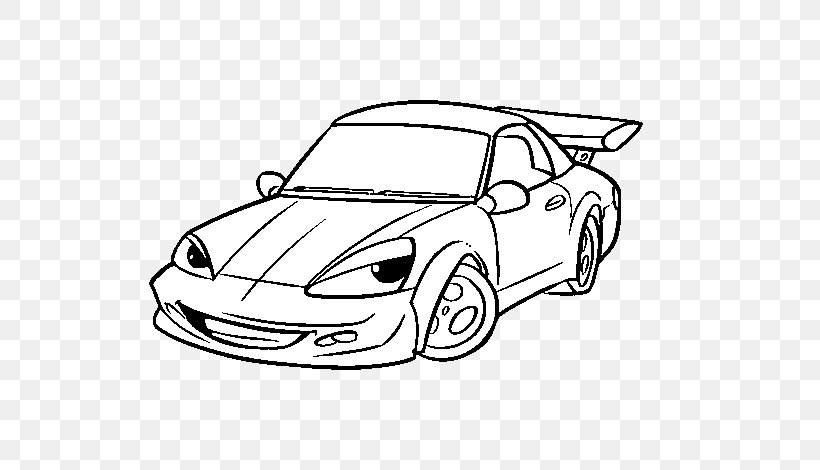 Sports Car Muscle Car Drawing Automòbil De Competició, PNG, 600x470px, Sports Car, Artwork, Aston Martin Dbr1, Automotive Design, Automotive Exterior Download Free
