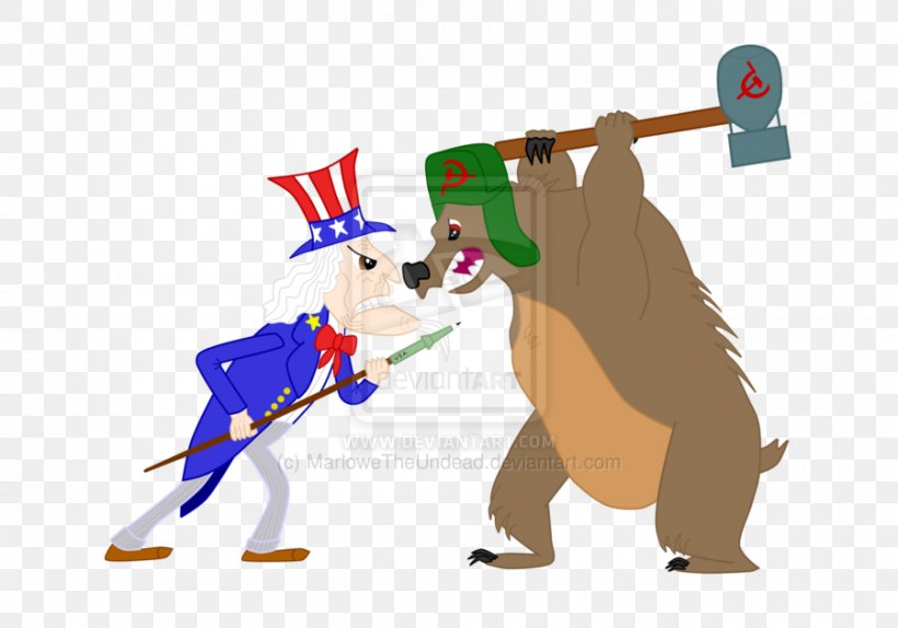 Uncle Sam Bear Cartoon, PNG, 900x630px, Uncle Sam, Art, Aunt, Bear, Carnivora Download Free