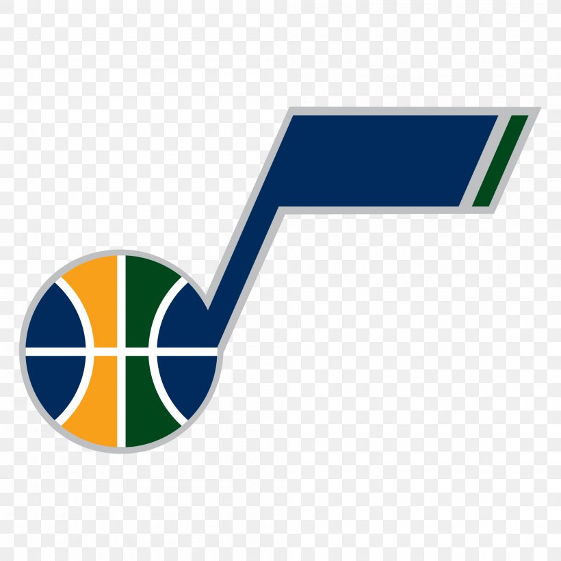 Utah Jazz 2017–18 NBA Season Oklahoma City Thunder New Orleans Pelicans 2013 NBA Draft, PNG, 2000x2000px, 201718 Nba Season, Utah Jazz, Basketball, Blue, Brand Download Free