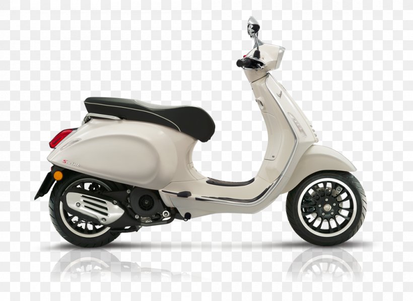 Vespa Sprint Scooter Piaggio Motorcycle, PNG, 1000x730px, Vespa Sprint, Automotive Design, Bellevue, Downers Grove, Driver S License Download Free