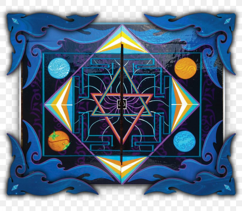 Art Cobalt Blue Symmetry Pattern, PNG, 1024x895px, Art, Blue, Cobalt, Cobalt Blue, Electric Blue Download Free