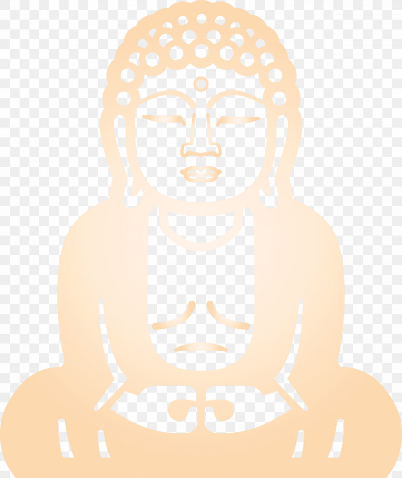 Buddha, PNG, 2524x2999px, Buddha, Face, Guru, Head, Meditation Download Free