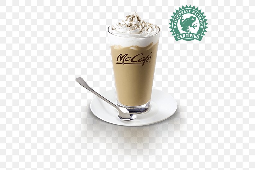 Cappuccino Latte Macchiato Caffè Macchiato Caffè Mocha, PNG, 547x547px, Cappuccino, Cafe Au Lait, Coffee, Cream, Cup Download Free