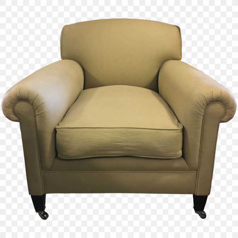 Club Chair Loveseat Comfort, PNG, 1200x1200px, Club Chair, Armrest, Chair, Comfort, Couch Download Free