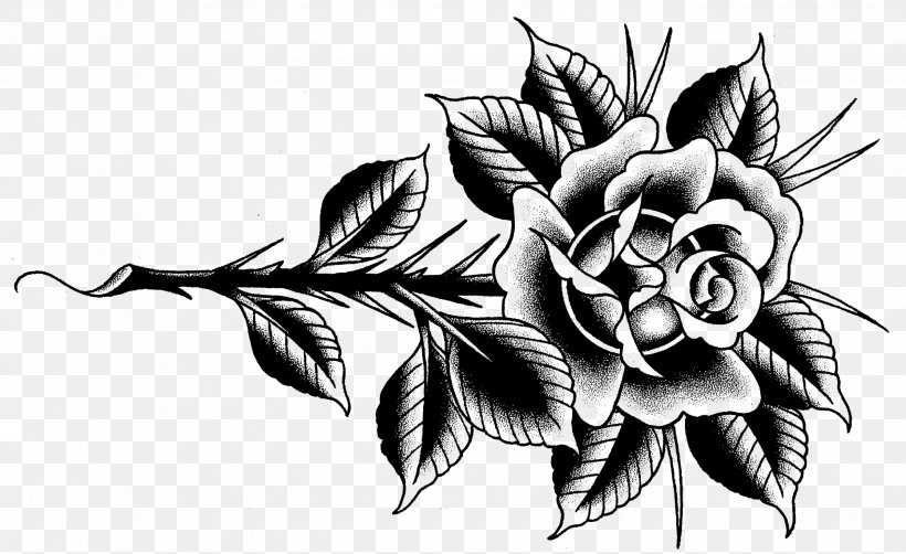 Folk City Tattoo Tattoo Artist Tattoo Convention Sketch, PNG, 2685x1647px, Folk City Tattoo, Art, Arts, Artwork, Black And White Download Free